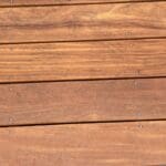 Lame de Terrasse Bois Tali - Ozaé Graviers Déco, bois exotique extérieur durable