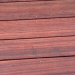 Lame de Terrasse Bois Padouk - Ozaé Graviers Déco, bois exotique haut de gamme