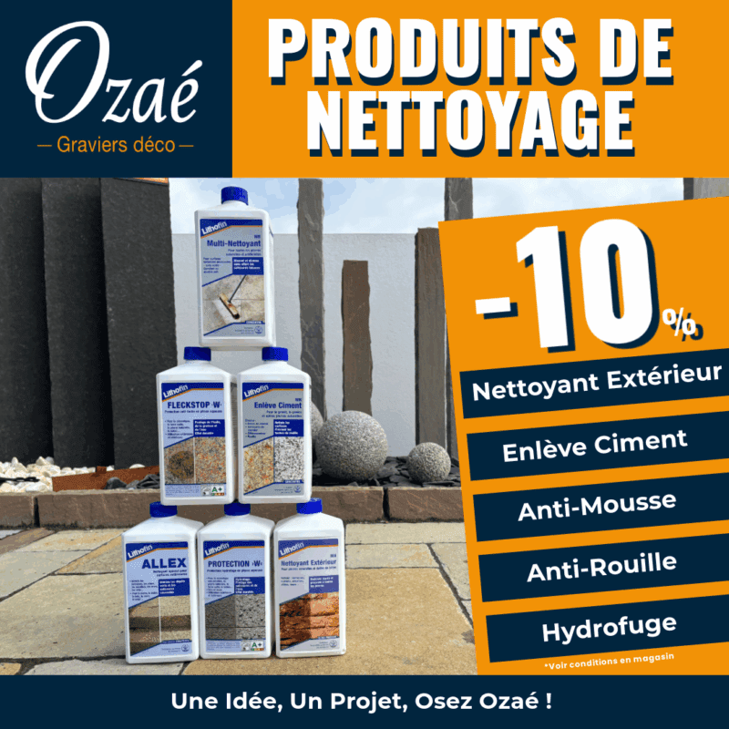 Post Promotions Produits de Nettoyage 1