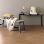 Dalle Céramique ARTHIS - Natur 3 Dalle Céramique Arthis Natur Ozaé Graviers Déco, effet bois naturel chêne, grès cérame extérieur antidérapant