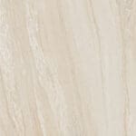 Dalle Céramique CLASH - Soul, teinte beige veinée, effet pierre claire – Ozaé Graviers Déco