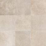 Dalle Céramique DIJON Couches Ozaé Graviers Déco, revêtement extérieur en grès cérame effet pierre naturelle