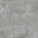 Dalle Céramique DIJON Bazoches Ozaé Graviers Déco, dalle grès cérame extérieure effet pierre naturelle