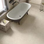 Dalle Céramique ELYSIAN Desert Stone Ozaé Graviers Déco, dalle effet pierre sable antidérapante et résistante