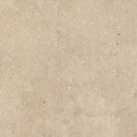 Dalle Céramique ELYSIAN Gold Catalan Ozaé Graviers Déco, dalle extérieure effet pierre dorée antidérapante