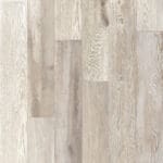 Dalle Céramique GYLIANE Incense Ozaé Graviers Déco, dalle extérieure effet bois beige antidérapante