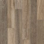 Dalle Céramique GYLIANE Horse Ozaé Graviers Déco, dalle extérieure effet bois caramel antidérapante