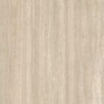 Dalle Céramique ICONICA - Classico Verso, teinte beige travertin clair effet pierre – Ozaé Graviers Déco