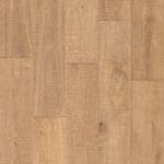 Dalle Céramique KAO Spice Raw Ozaé Graviers Déco, dalle extérieure effet bois beige brut avec finition saw-cut antidérapante