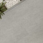 Dalle Céramique KEY MOOD - Air gris clair effet pierre – Ozaé Graviers Déco