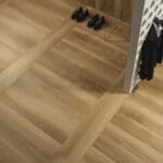 Dalle Céramique LIFE - Oak effet bois chêne extérieur – Ozaé Graviers Déco