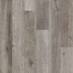 Dalle Céramique GYLIANE Map Ozaé Graviers Déco, dalle extérieure effet bois gris antidérapante