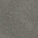 Dalle Céramique NOVEMBER Wind Ozaé Graviers Déco, effet minéral gris foncé antidérapant pour terrasse extérieure