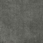 Dalle Céramique NYUMA Shotcrete Ozaé Graviers Déco, dalle extérieure gris foncé effet béton antidérapante