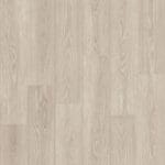 Dalle Céramique OUDH Copahu Ozaé Graviers Déco, effet bois blanc antidérapant pour terrasse extérieure