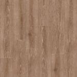 Dalle Céramique OUDH Laos Ozaé Graviers Déco, dalle extérieure effet bois brun antidérapante