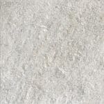 Dalle Céramique QUARZITI Glacier Ozaé Graviers Déco, dalle extérieure claire effet pierre naturelle antidérapante