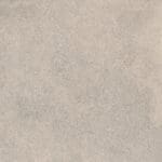 Dalle Céramique RECONCRETE Liquorice Ozaé Graviers Déco, effet béton beige grisé éco-conçu pour extérieur moderne