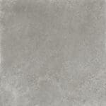 Dalle Céramique RESTONE Icelandic Ozaé Graviers Déco, effet pierre grise, éco-conçue et antidérapante pour extérieur moderne