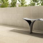 Dalle Céramique SHAPES OF ITALY - Itria imitation pierre claire – Ozaé Graviers Déco