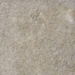 Dalle Céramique SHAPES OF ITALY - Monviso teinte pierre gris clair – Ozaé Graviers Déco