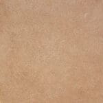 Dalle Céramique TWENTY Crust Ozaé Graviers Déco, dalle orange effet terre cuite antidérapante pour extérieur