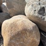 Enrochements Alpins - Ozaé Graviers Déco pour soutènements et aménagements paysagers