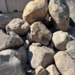 Enrochements Alpins - Ozaé Graviers Déco pour soutènements et aménagements paysagers