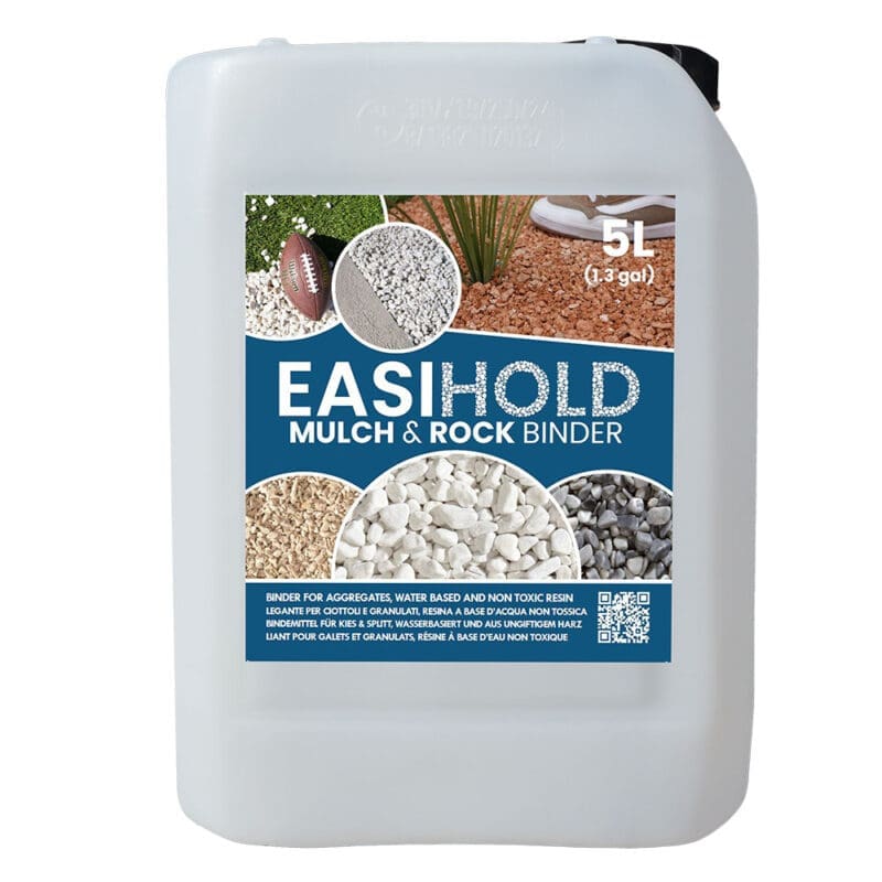 Fixateur pour gravier Easi Hold - Ozaé Graviers Déco