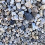 Galets Bleutés - Ozaé Graviers Déco