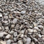 Galet Crème - Ozaé Graviers Déco