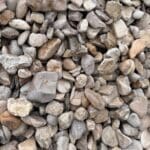 Galet Crème - Ozaé Graviers Déco