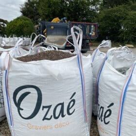 Image Ozae Conditionnement Big Bag