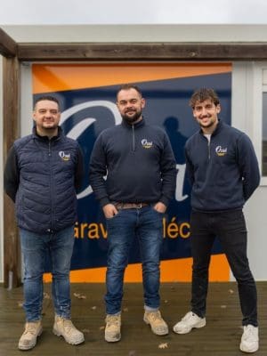 Agence Angers - Vos interlocuteurs